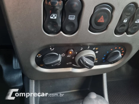 SANDERO 1.6 Privilége 8V