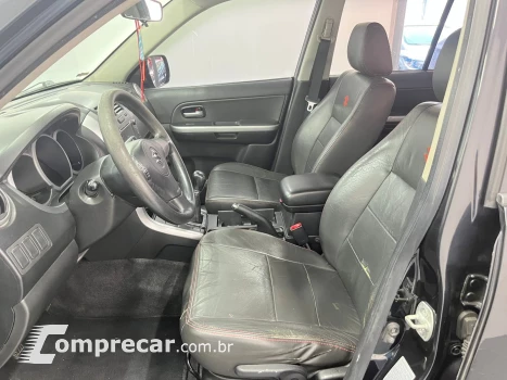 Grand Vitara 2.0 16V 4x2/4x4 5p Mec.