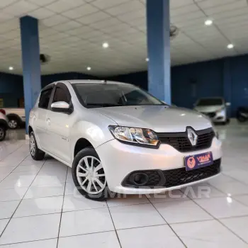 SANDERO 1.0 12V SCE Authentique