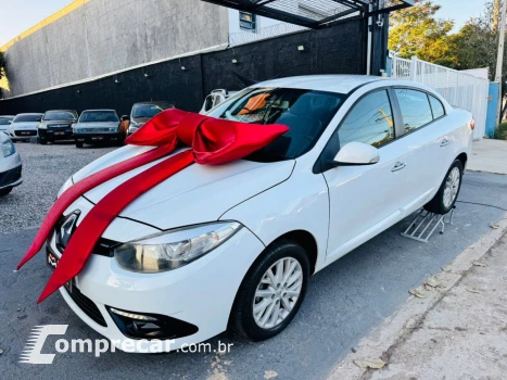 FLUENCE 2.0 Dynamique 16V