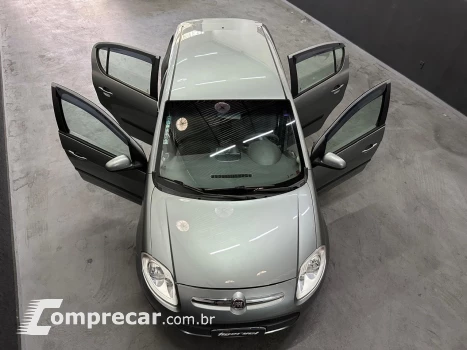 PALIO 1.6 MPI Essence 16V