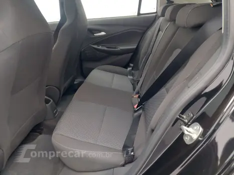 ONIX 1.0 TURBO FLEX LT MANUAL