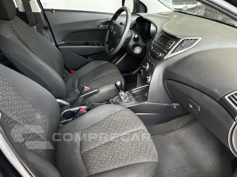 HB20 Comf./C.Plus/C.Style 1.0 Flex 12V