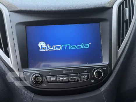 HB20S 1.6 COMFORT STYLE 16V FLEX 4P AUTOMÁTICO