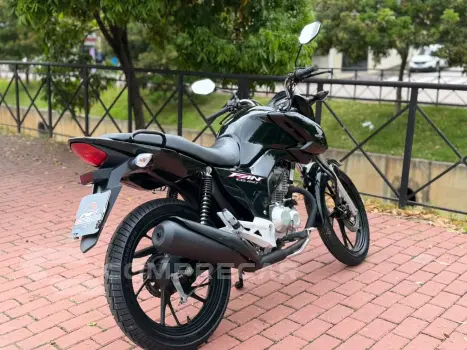 CG 160 FAN