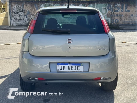 PUNTO 1.4 ELX 8V