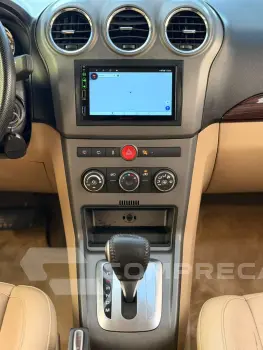 CAPTIVA SPORT AWD 3.6 V6 24V 261cv 4x4