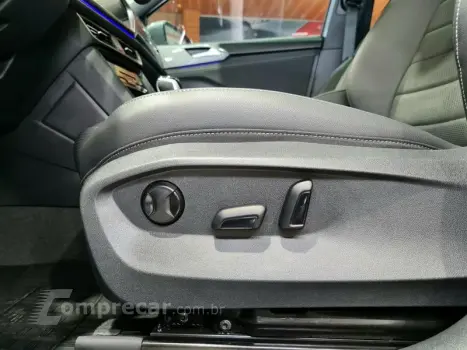 TAOS 1.4 250 TSI HIGHLINE