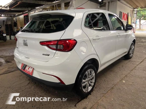 ARGO DRIVE 1.0 6V FLEX