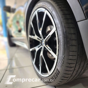 X1 2.0 16V Turbo Xdrive25i