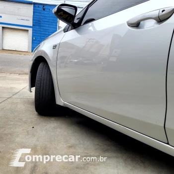 Corolla XEi 2.0 Flex 16V Aut.