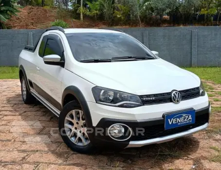 SAVEIRO CE CROSS MA