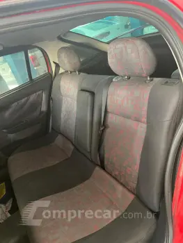 ASTRA 2.0 SFI GSI 16V