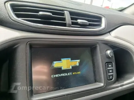 ONIX - 1.4 MPFI LT 8V 4P MANUAL