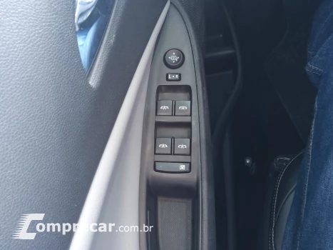 ONIX 1.0 TURBO FLEX PREMIER AUTOMÁTICO