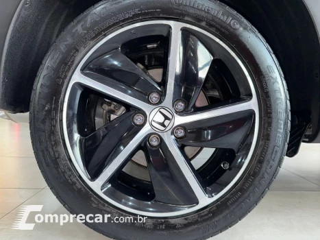 HRV EX 1.8