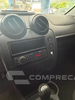 FIESTA 1.0 Rocam SE 8V