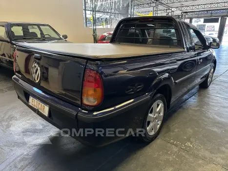 SAVEIRO 1.8 MI Plus CS 8V G.III