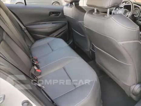 COROLLA 2.0 VVT-IE FLEX XEI DIRECT SHIFT