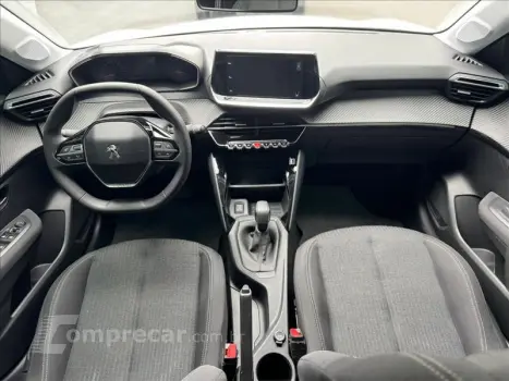 2008 1.6 16V Allure Pack