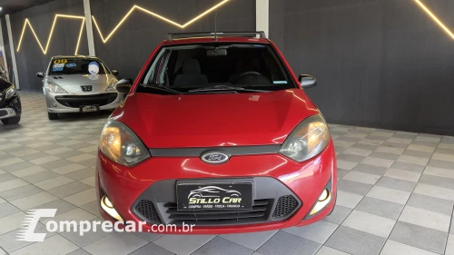 FIESTA 1.6 MPI Class Hatch 8V