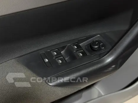POLO 1.0 200 TSI COMFORTLINE AUTOMÁTICO