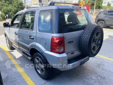 ECOSPORT 1.6 Freestyle 8V