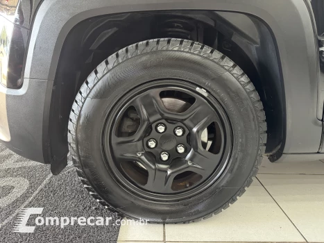 RENEGADE 1.8 16V