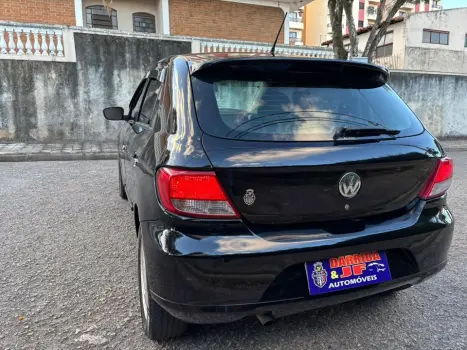 GOL 1.0 12V MPI Totalflex