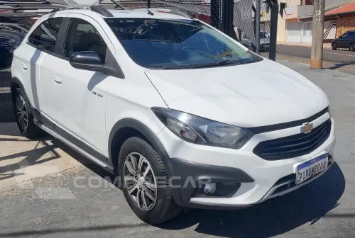 ONIX 1.4 MPFI Activ 8V