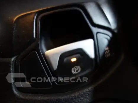 COMPASS - 2.0 16V LONGITUDE AUTOMÁTICO
