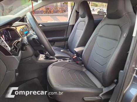 POLO 1.0 170 TSI Highline