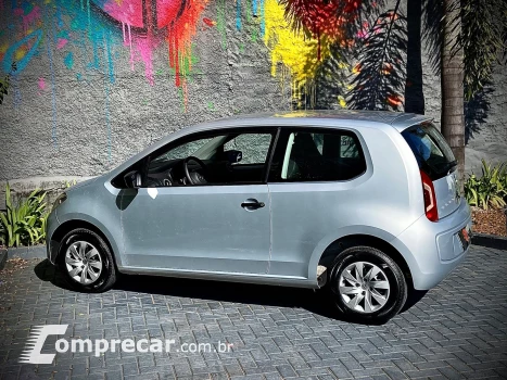 UP 1.0 MPI Take UP 12V