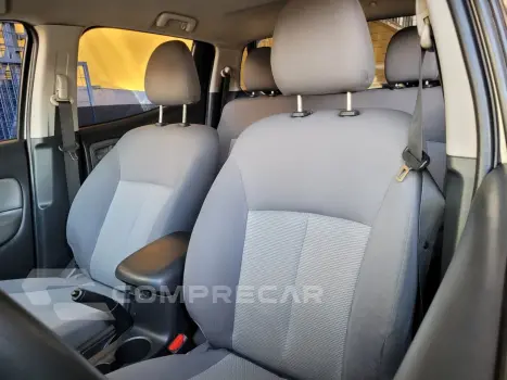 L200 Tri. Sport Outd. GLX 2.4 4x4 Diesel
