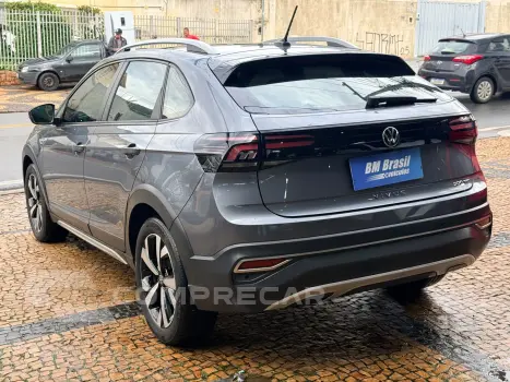 NIVUS 1.0 200 TSI Highline