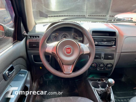 SIENA 1.0 MPI EL 8V