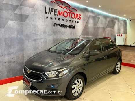 Onix Hatch 1.0 4P FLEX LT