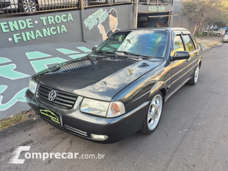 Volkswagen SANTANA 2.0 4 portas