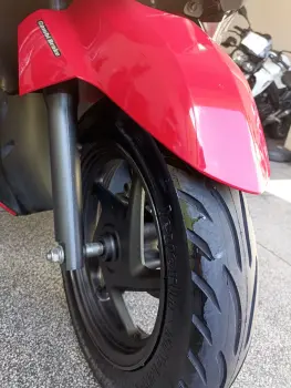 ELITE 125