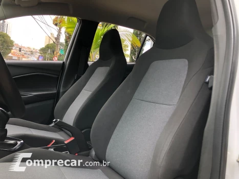 Onix 1.0 Flex Manual