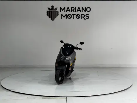 NMAX CONNECTED 160 SE ABS