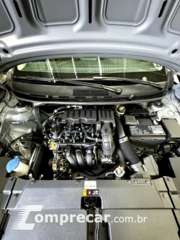 HB20 1.0 12V Sense