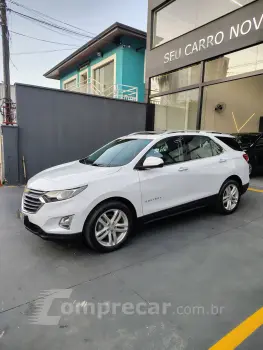 EQUINOX Premier 2.0 Turbo AWD 262cv Aut.