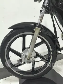 Cg 125 Fan 125