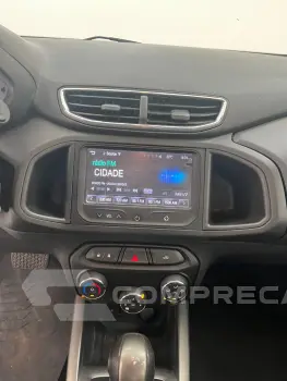 ONIX 1.4 MPFI LTZ 8V