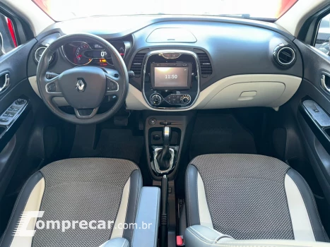 CAPTUR 1.6 16V SCE Intense