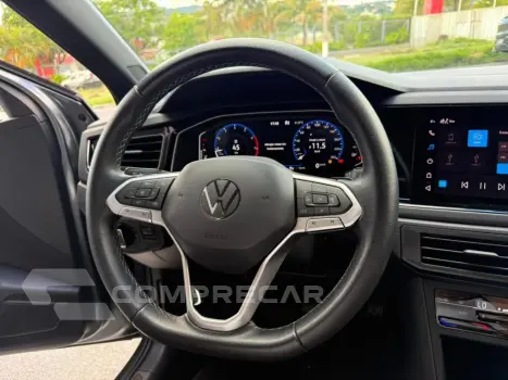 VIRTUS 1.4 250 TSI EXCLUSIVE AUTOMÁTICO