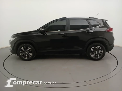 TRACKER 1.2 TURBO FLEX PREMIER AUTOMÁTICO