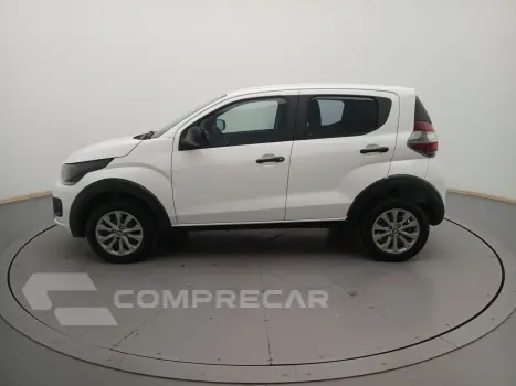 MOBI 1.0 EVO FLEX LIKE. MANUAL