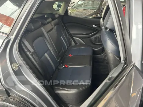 TRACKER Premier 1.2 Turbo 12V Flex Aut.